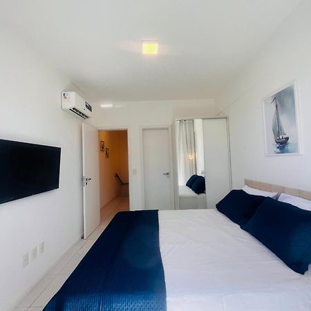 Cobertura Palm Beach Porto Das Dunas Aquiraz Dış mekan fotoğraf