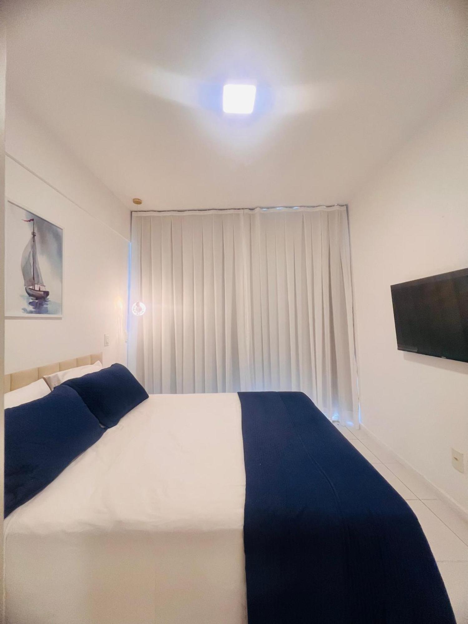 Cobertura Palm Beach Porto Das Dunas Aquiraz Dış mekan fotoğraf