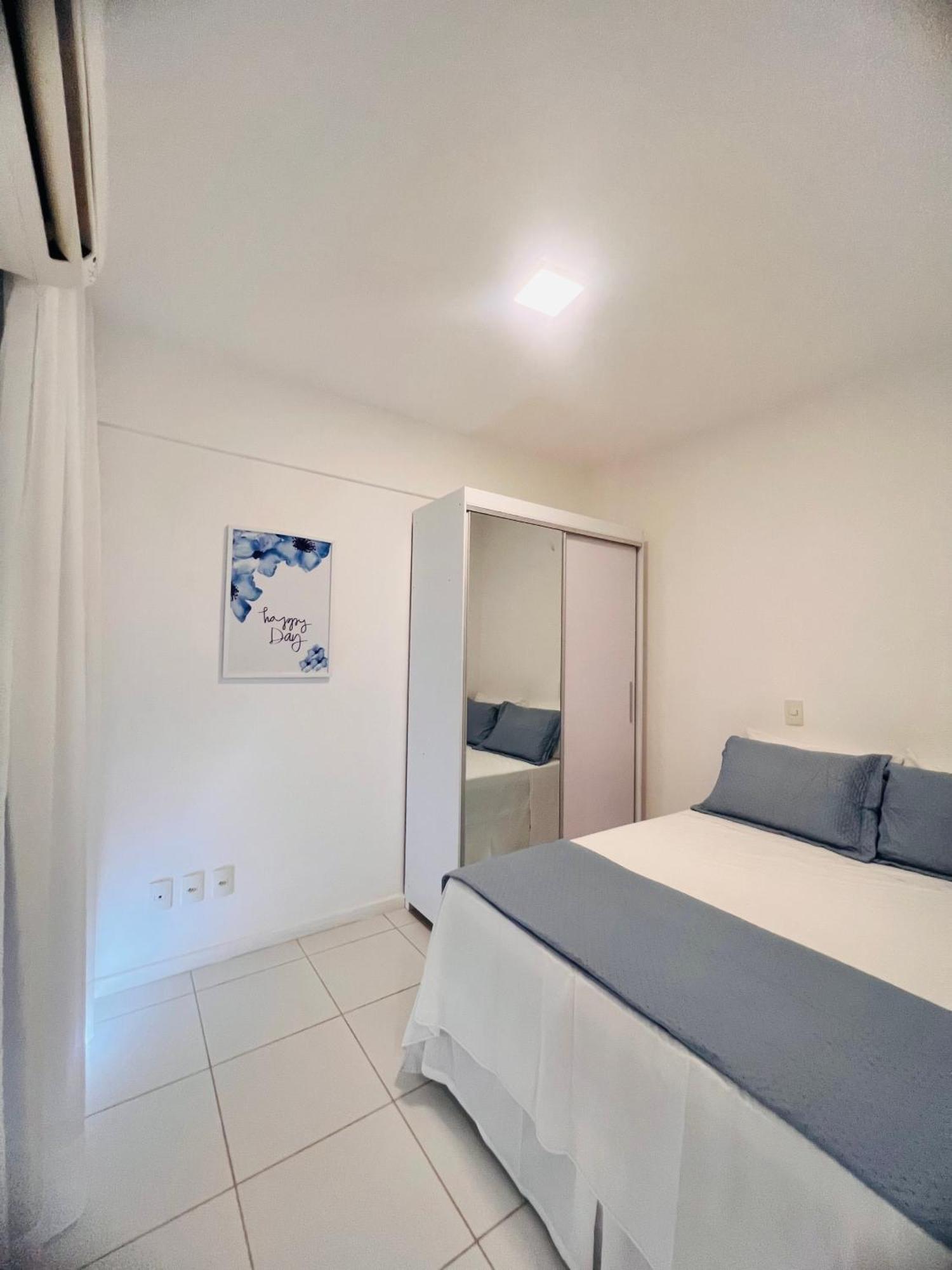 Cobertura Palm Beach Porto Das Dunas Aquiraz Dış mekan fotoğraf