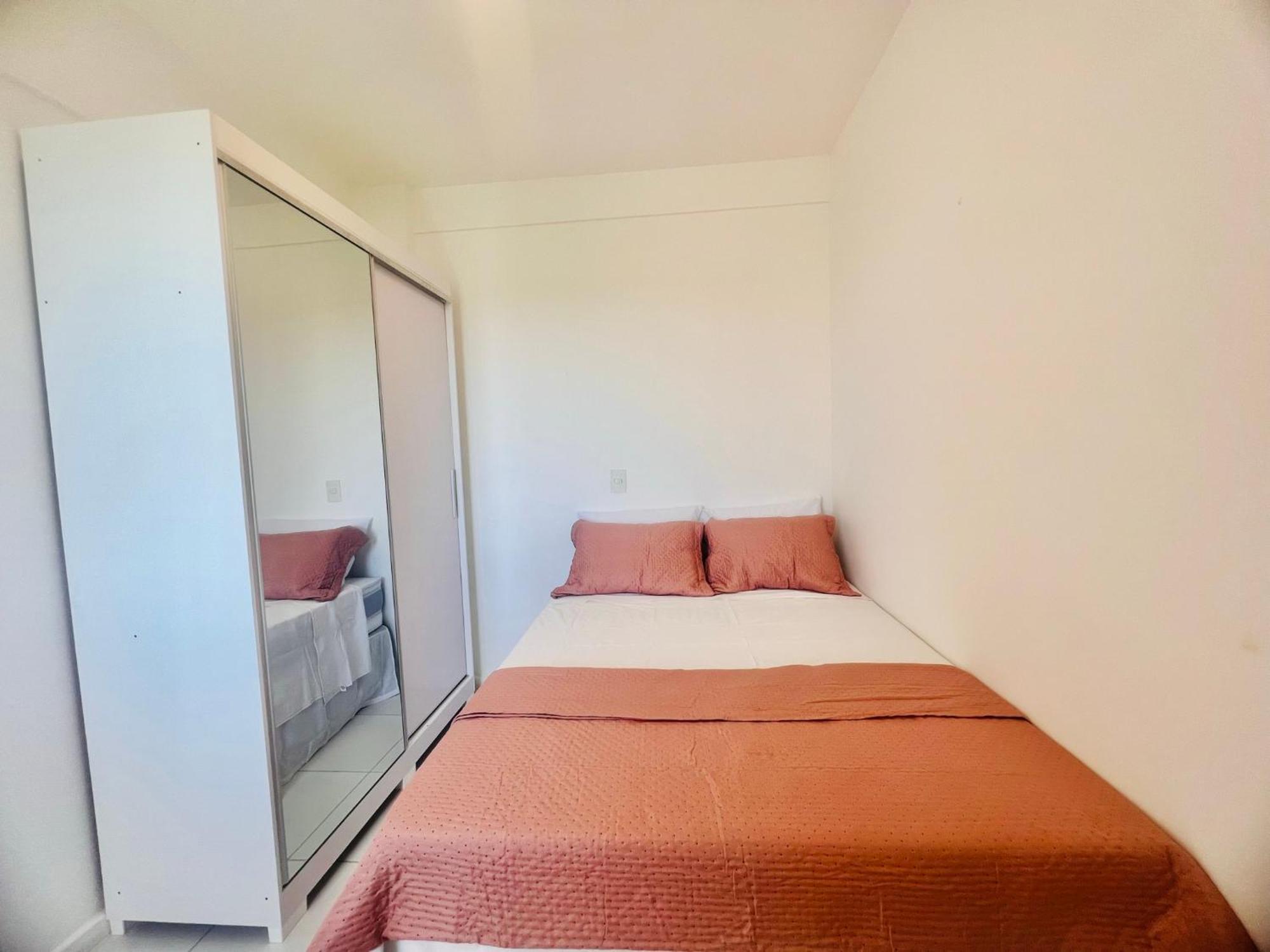 Cobertura Palm Beach Porto Das Dunas Aquiraz Dış mekan fotoğraf