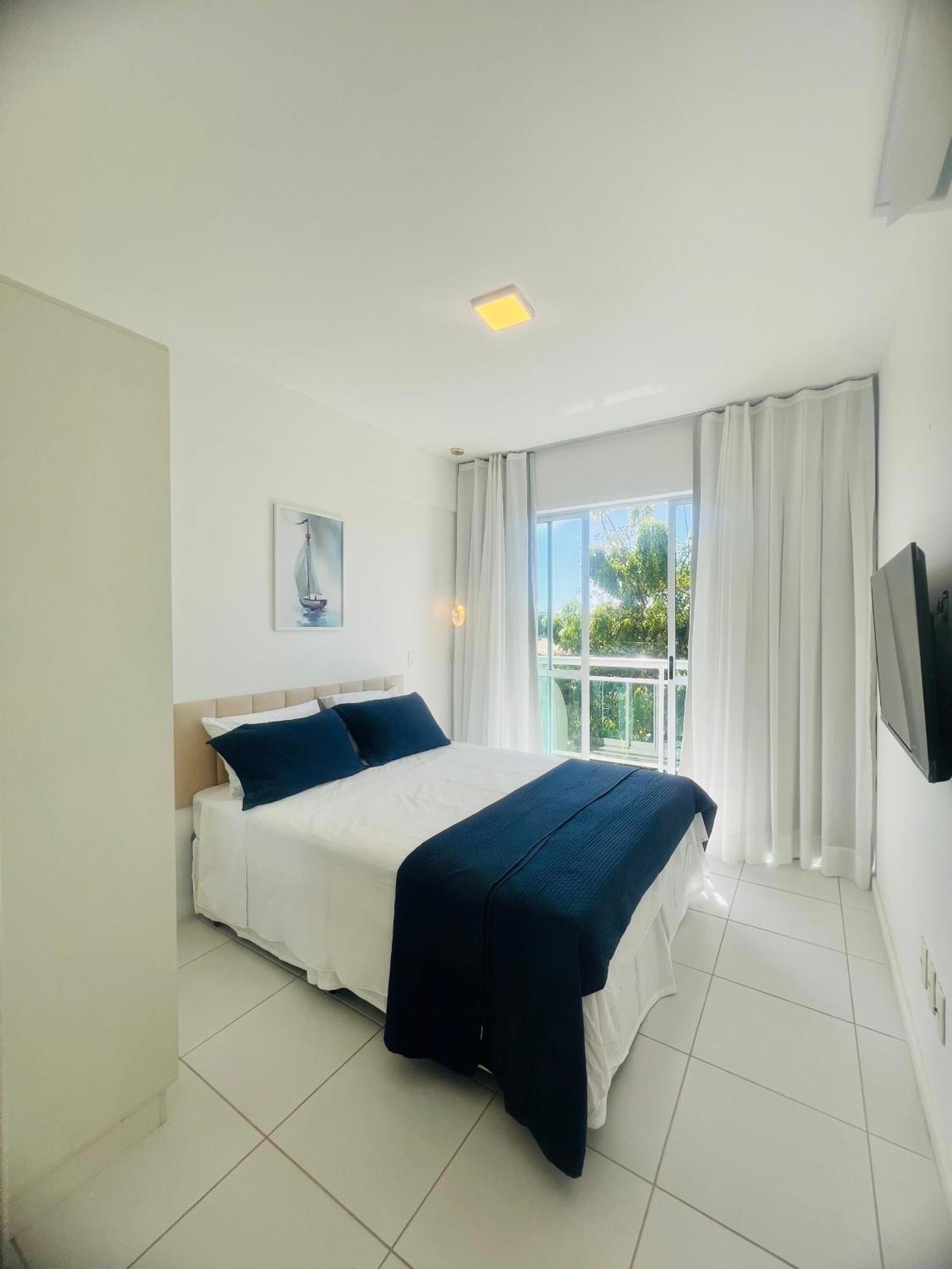 Cobertura Palm Beach Porto Das Dunas Aquiraz Dış mekan fotoğraf