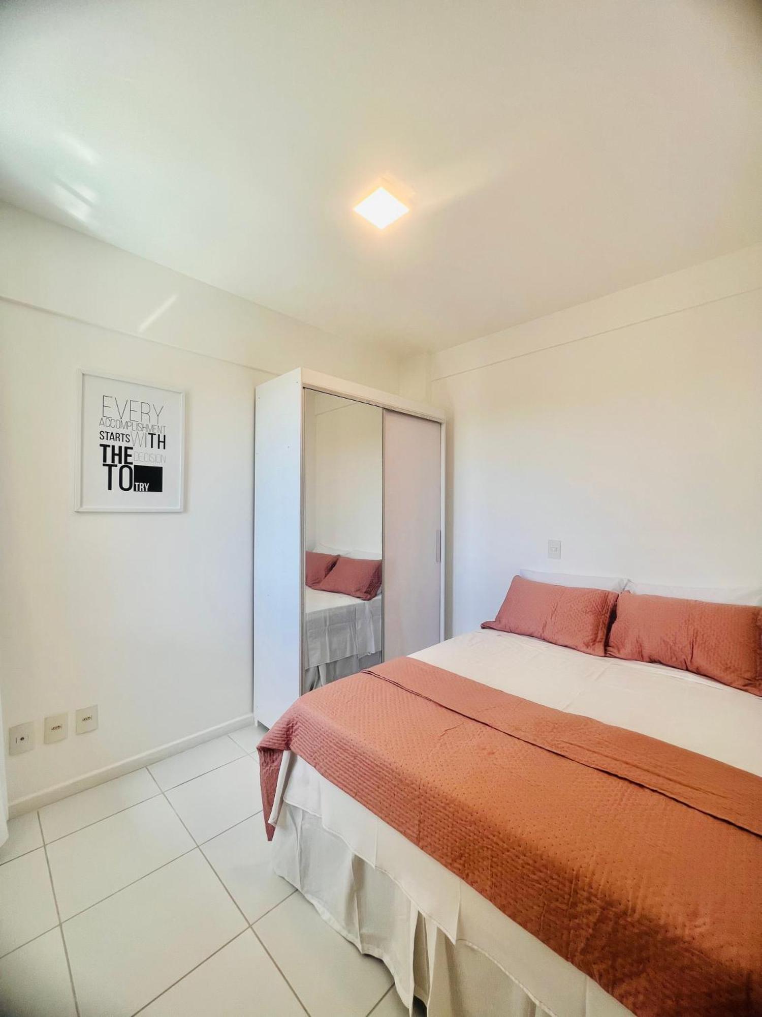 Cobertura Palm Beach Porto Das Dunas Aquiraz Dış mekan fotoğraf