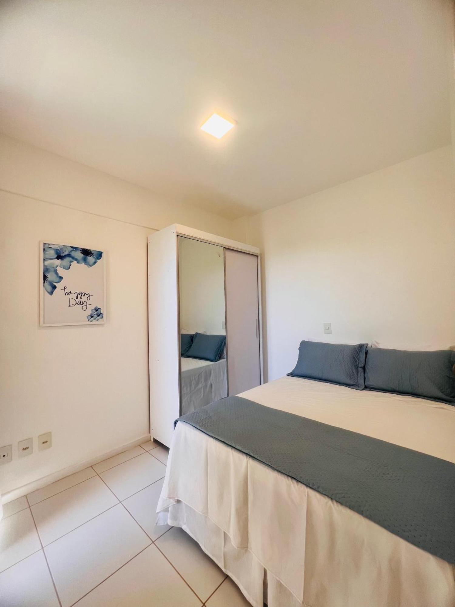 Cobertura Palm Beach Porto Das Dunas Aquiraz Dış mekan fotoğraf