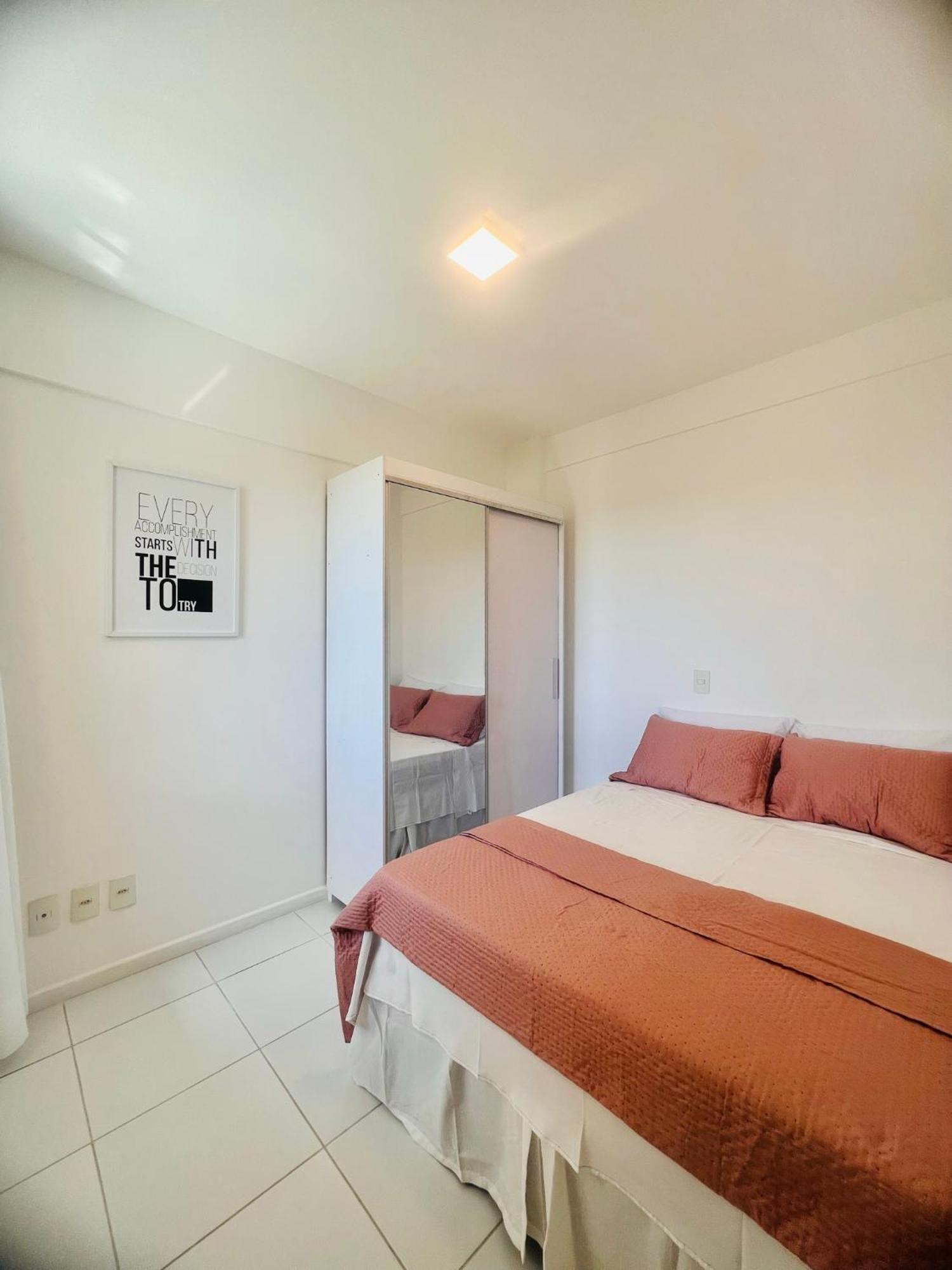 Cobertura Palm Beach Porto Das Dunas Aquiraz Dış mekan fotoğraf