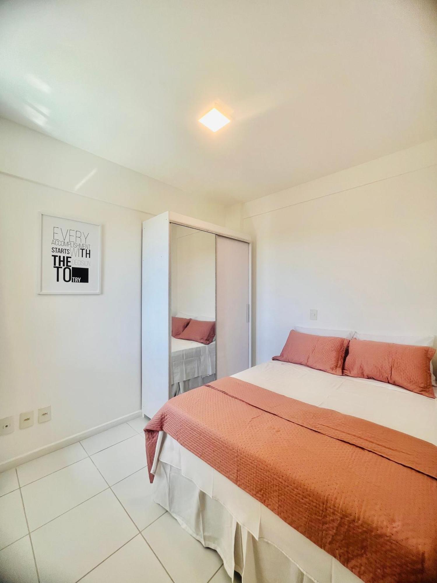 Cobertura Palm Beach Porto Das Dunas Aquiraz Dış mekan fotoğraf