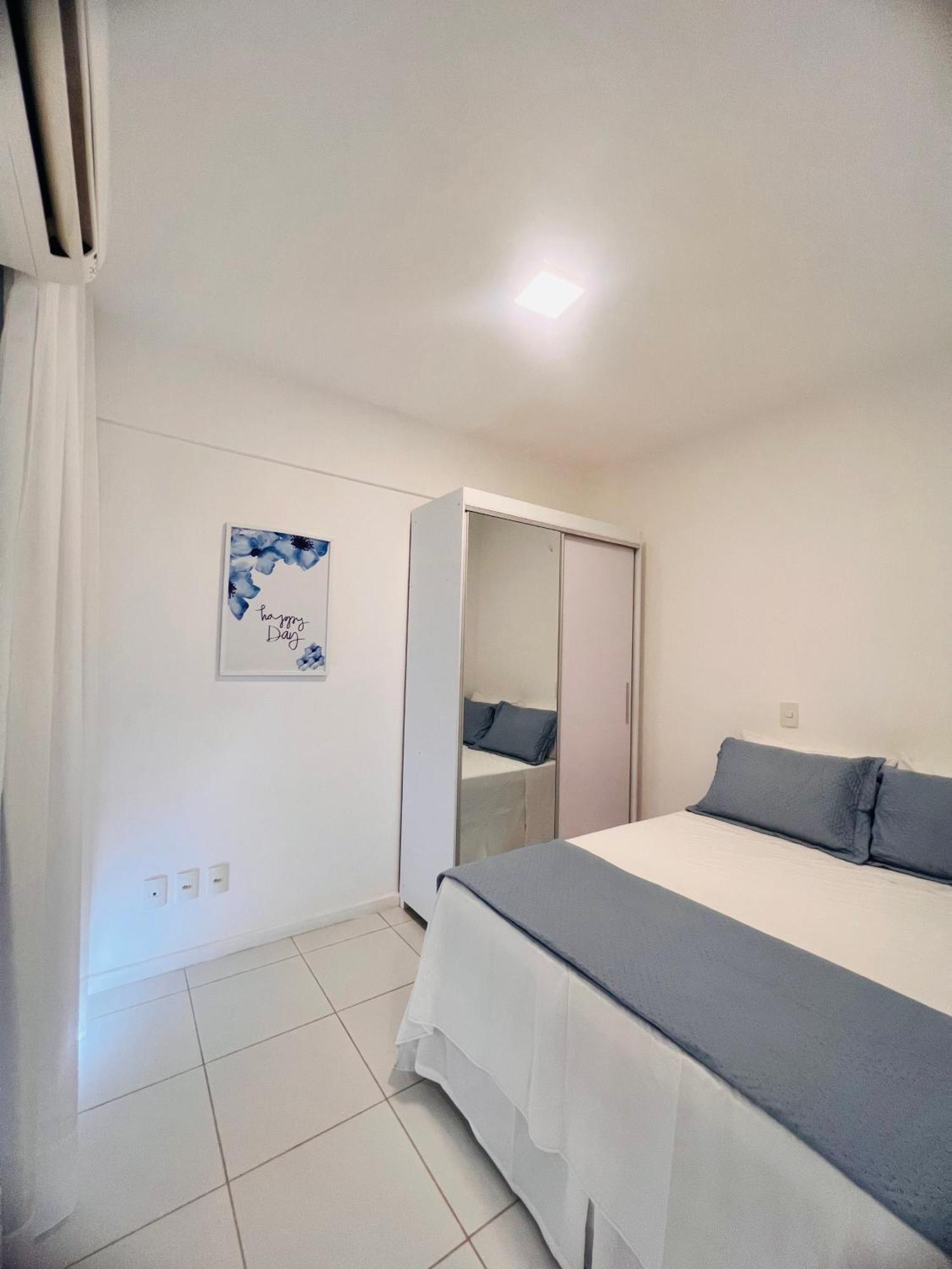 Cobertura Palm Beach Porto Das Dunas Aquiraz Dış mekan fotoğraf