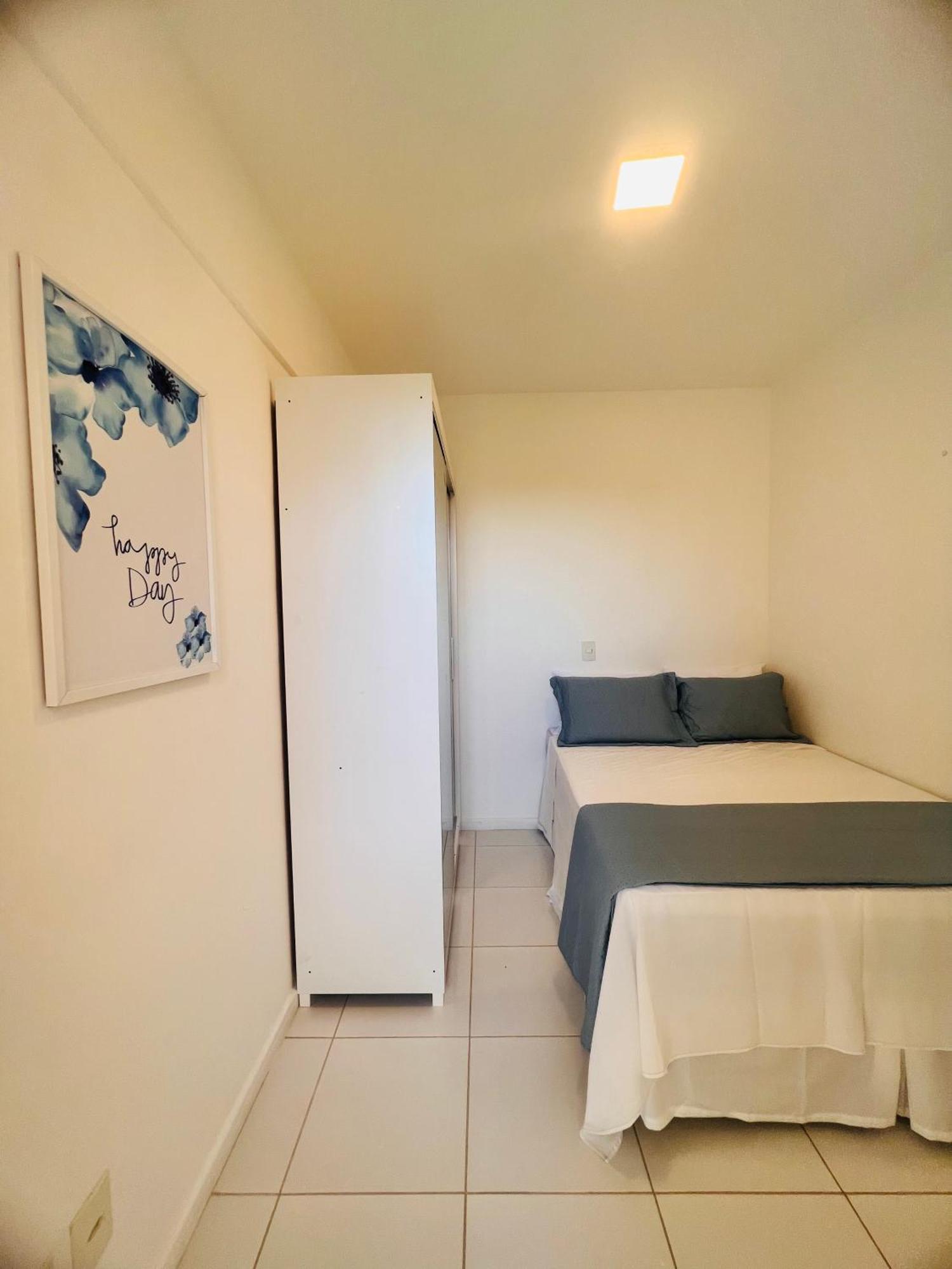 Cobertura Palm Beach Porto Das Dunas Aquiraz Dış mekan fotoğraf